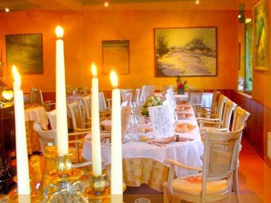 Auberge du Martin Pêcheur — photo 3