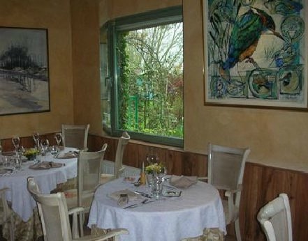 Auberge du Martin Pêcheur — photo 2
