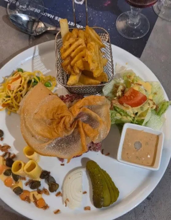L'auberge Lorraine — Auberge à Ay sur Moselle — photo 3