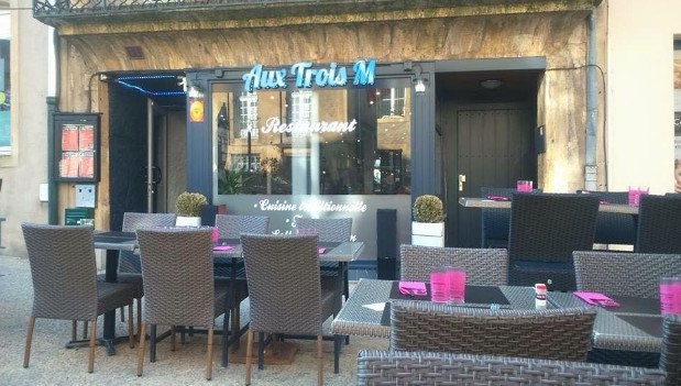 Aux Trois M — photo 2