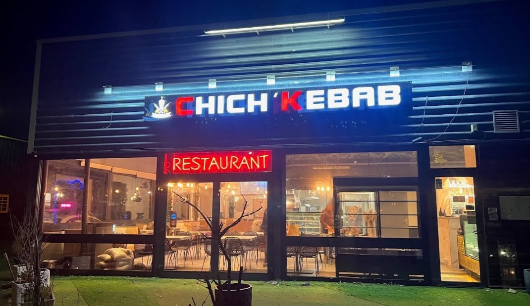 Chich’Kebab — photo 2
