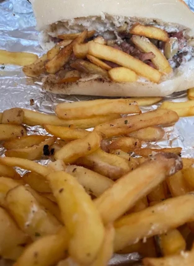 Fast 'N' Burger — photo 3