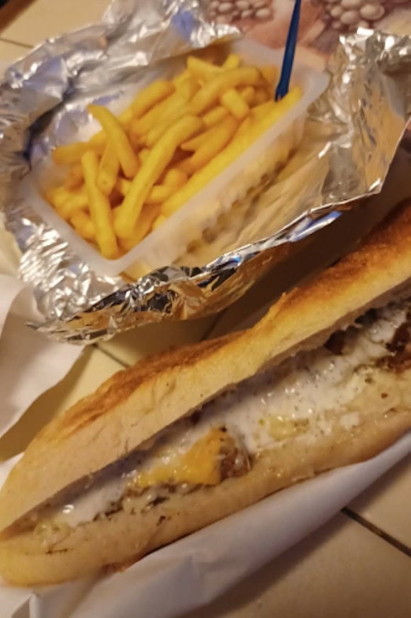 Fast 'N' Burger — photo 2