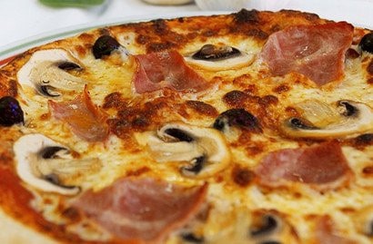 La Tour de Pizz — photo 3