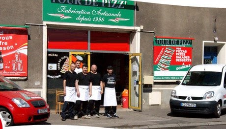 La Tour de Pizz — photo 2