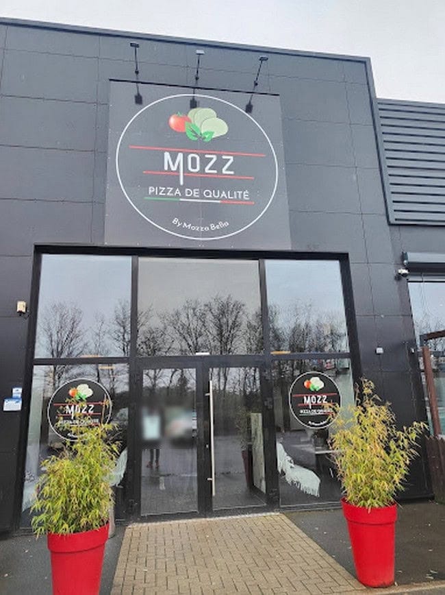 Mozz — photo 2