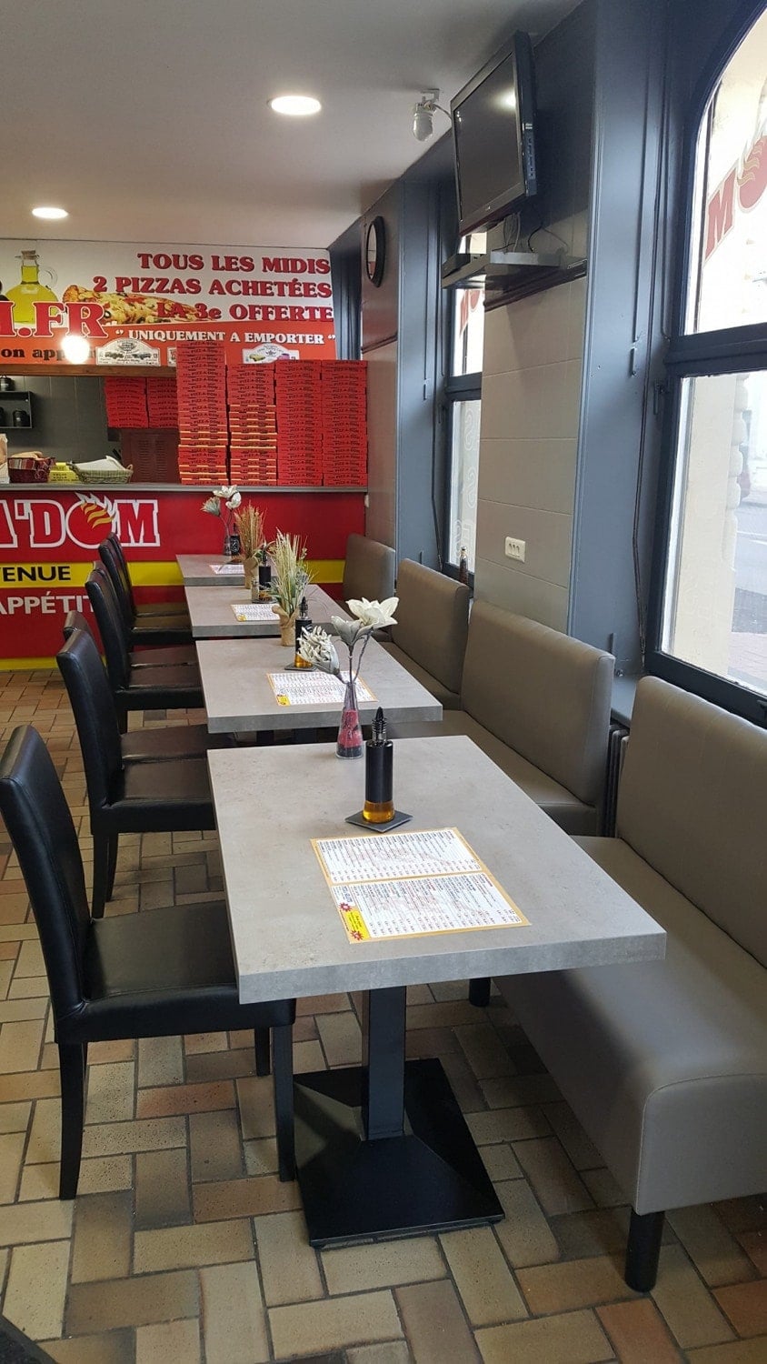Pizz A Dom — photo 3