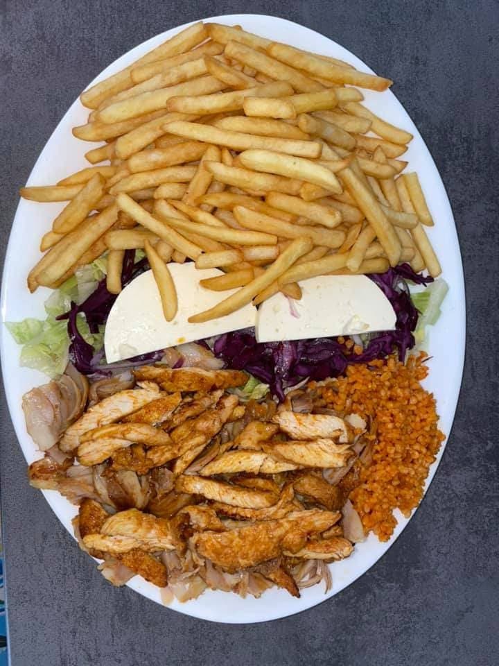 Snack Kuşadası — photo 2