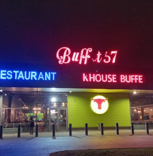 Buffet 57 — photo 2