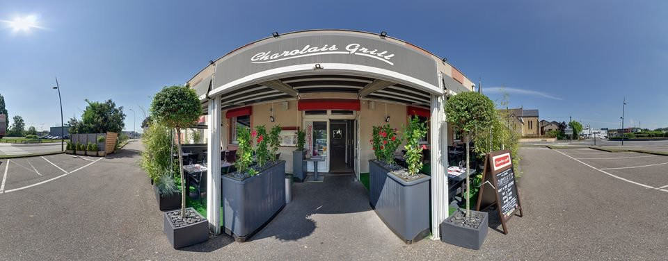 Charolais Grill — photo 2