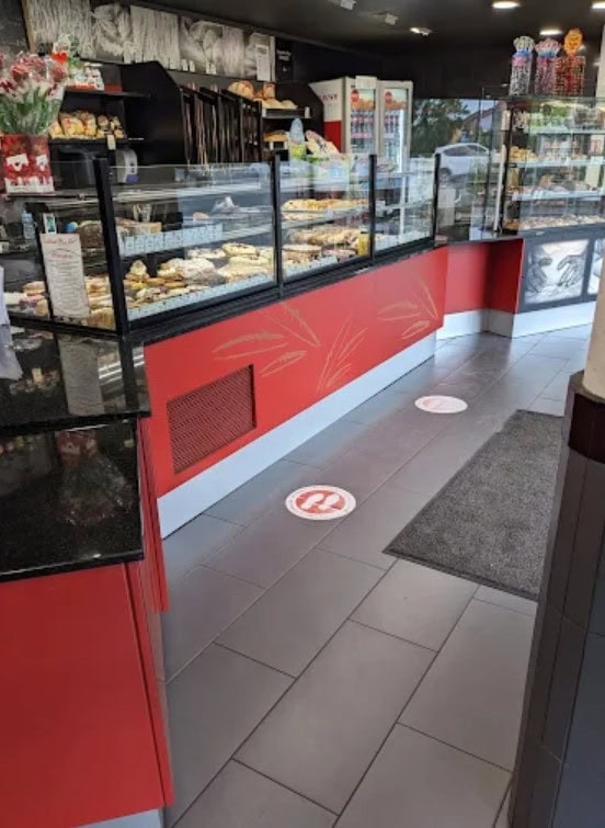 Culture Pain — Boulangerie à Mondelange — photo 3