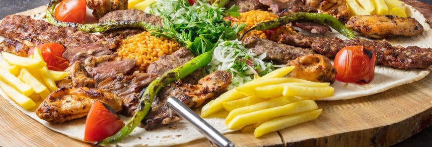 Kebab center — photo 2