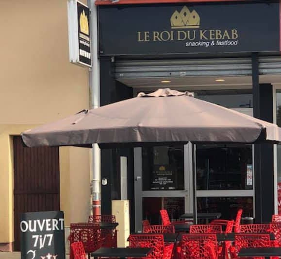 Roi Du Kebab — photo 3