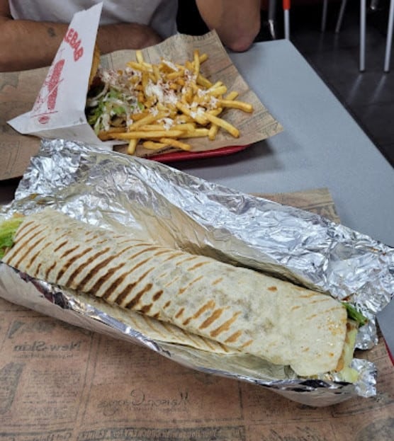 Roi Du Kebab — photo 2