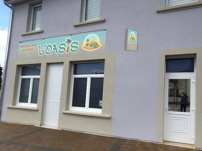 L'Oasis — photo 3