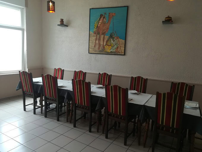 L'Oasis — photo 2