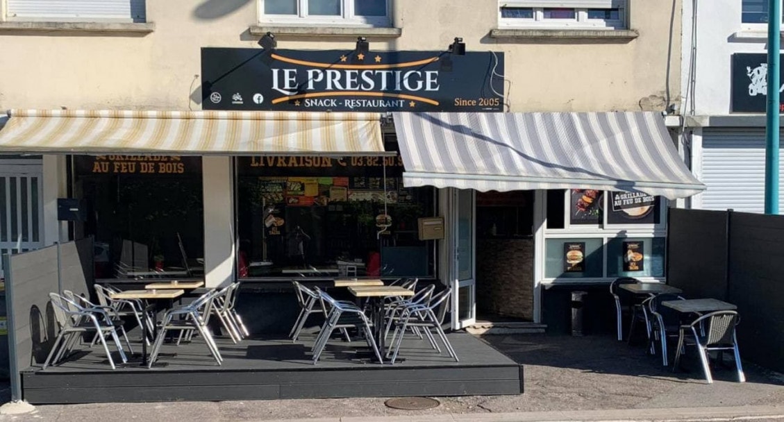 Le  Prestige — photo 3