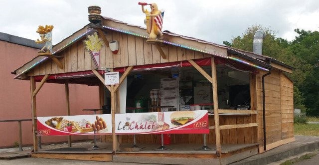 Snack le Chalet — photo 3