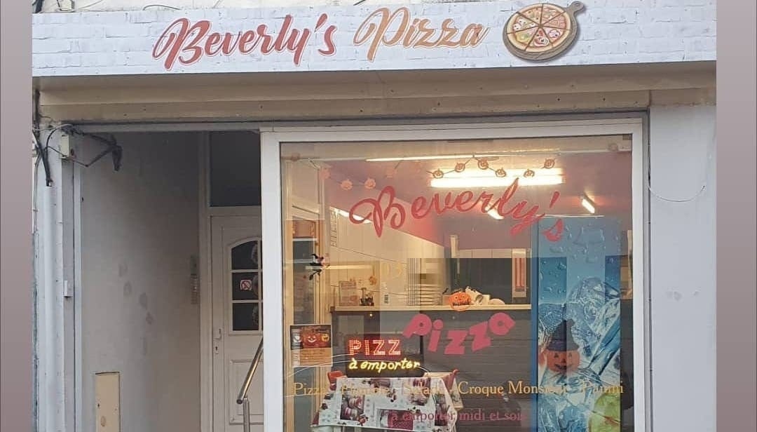 Beverly's Pizzas — photo 3