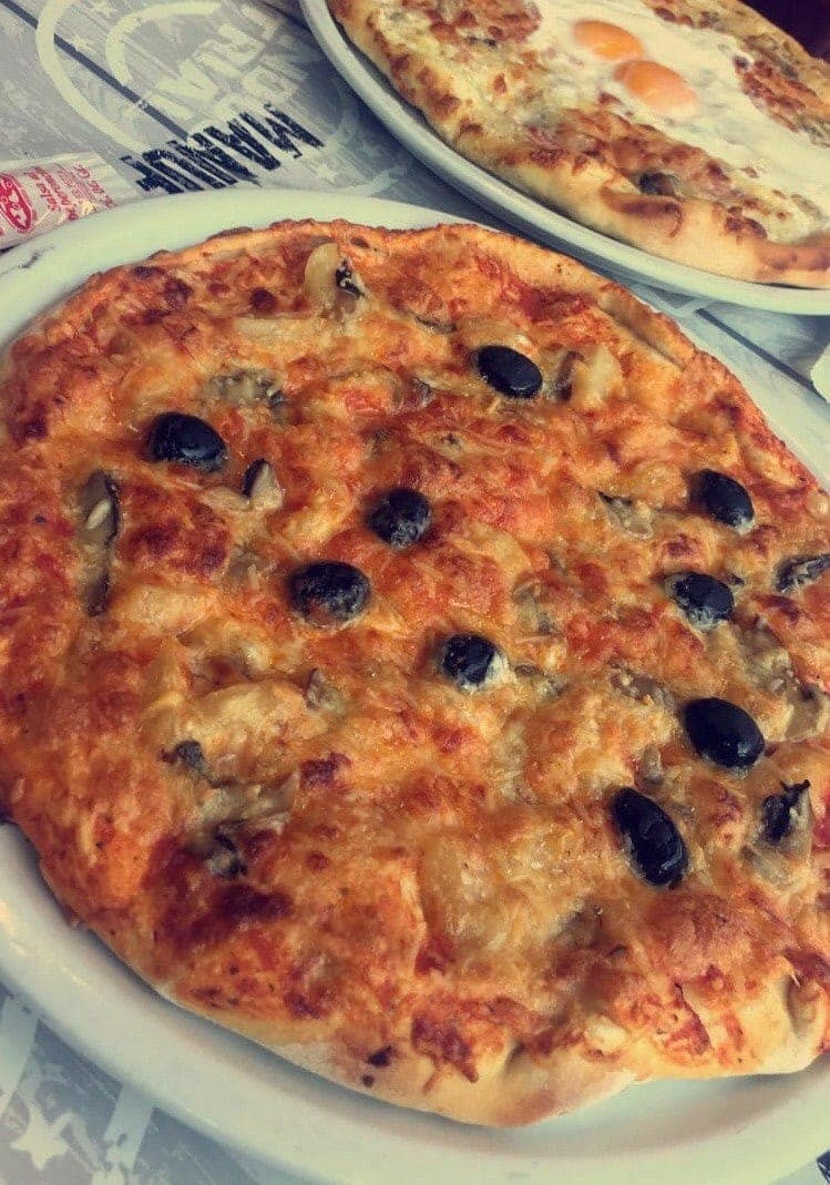 Beverly's Pizzas — photo 2