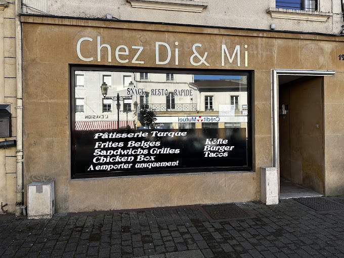 Chez Di&Mi — photo 3