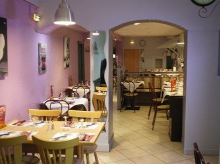 Le Central — photo 3