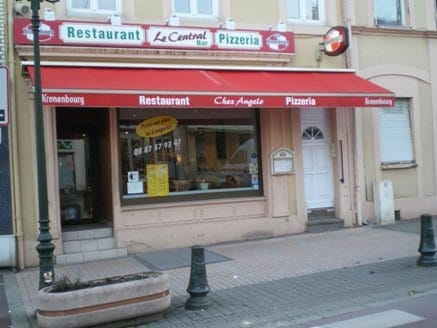Le Central — photo 2