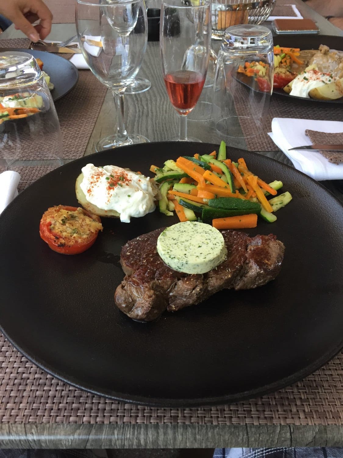 Le Relais Campagnard — photo 3
