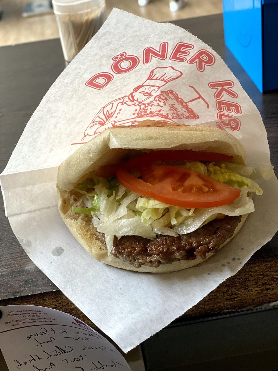 Best kebab — photo 2
