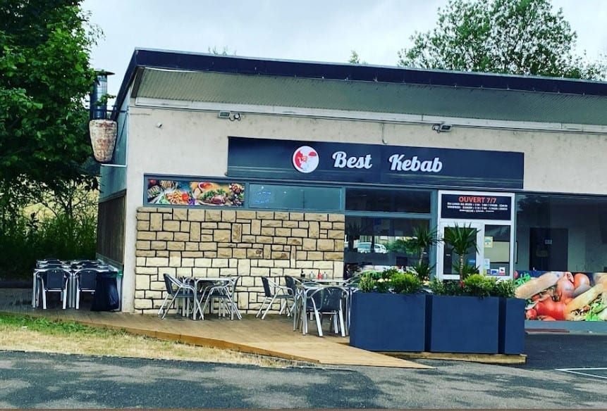 Best kebab — photo 3