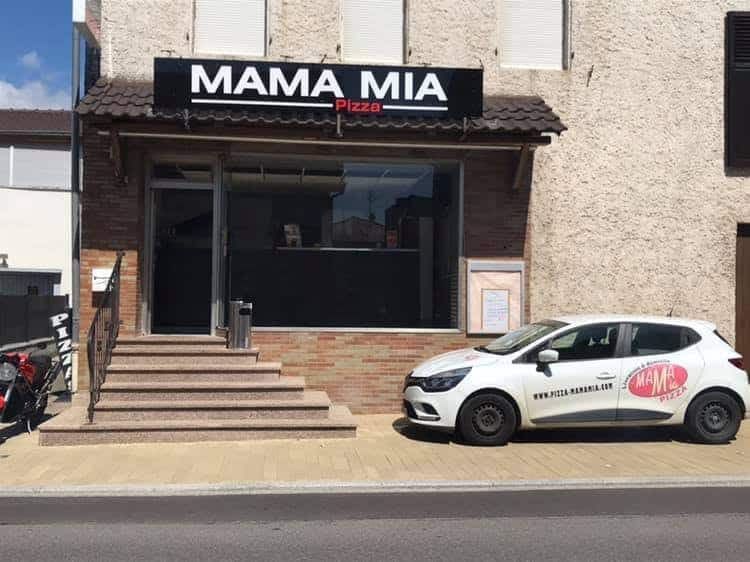 Mama Mia — photo 2