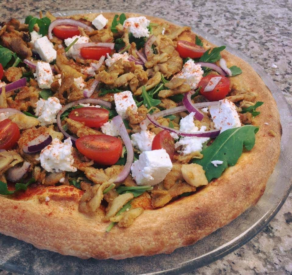 Pizza Pronto — photo 2