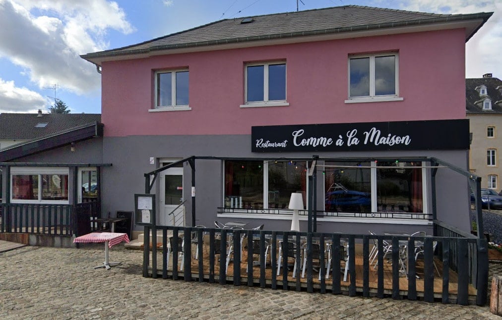 Comme à la Maison — photo 2