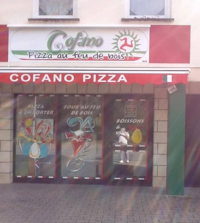 Cofano — photo 2