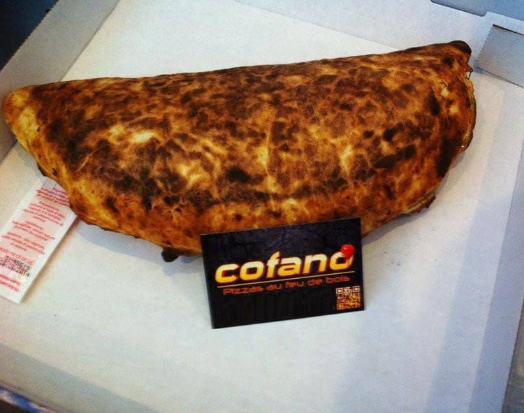 Cofano — photo 3