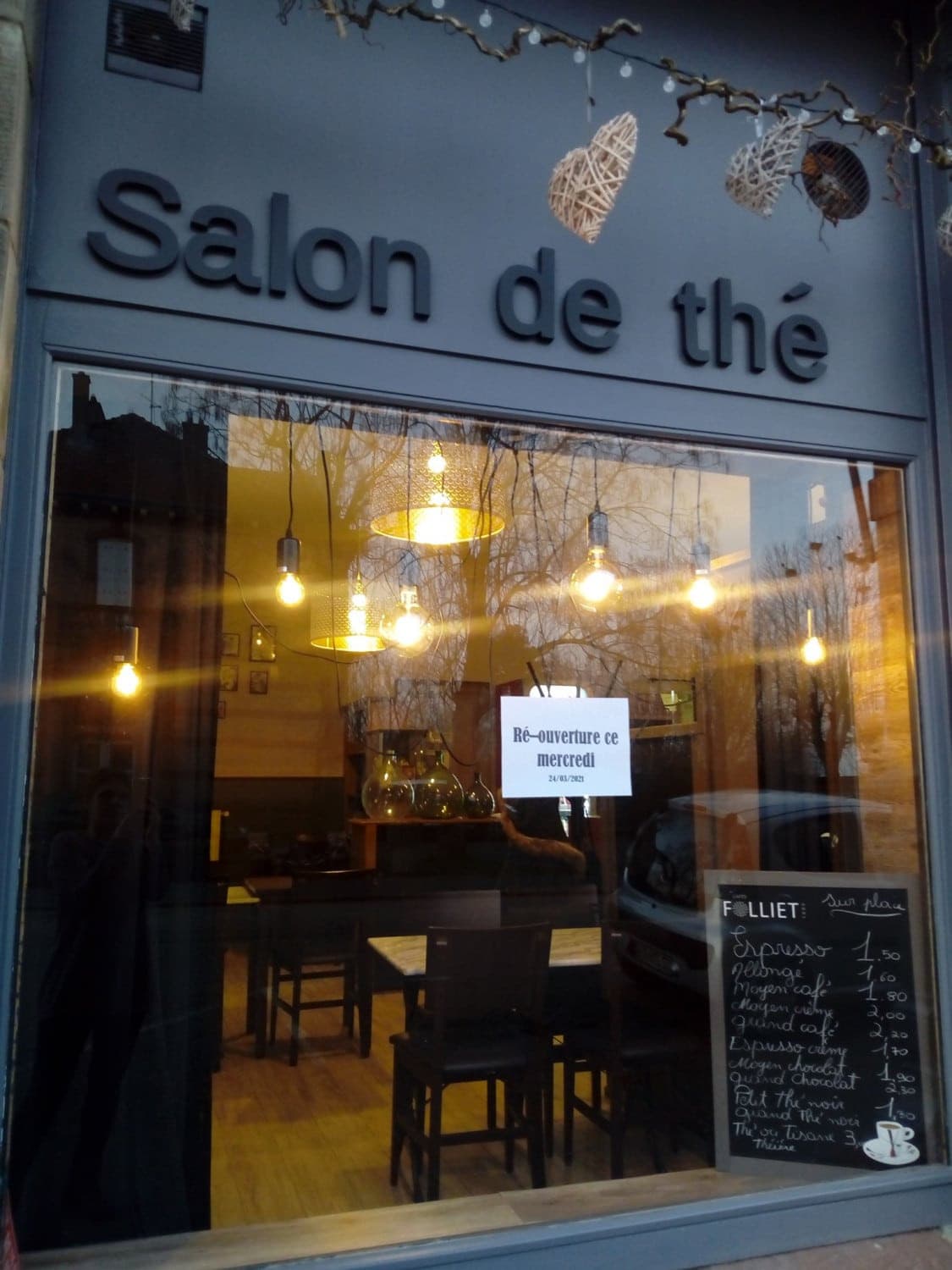 Au Rendez Vous — photo 2