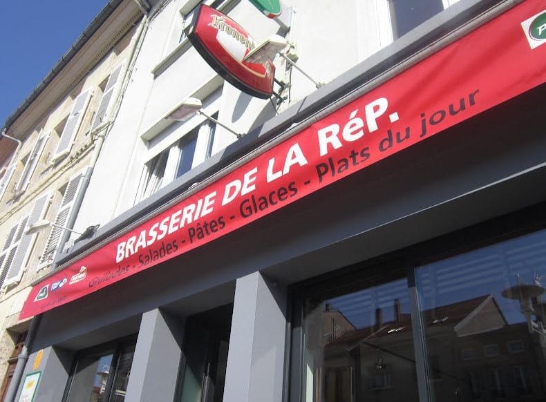 Brasserie de la RéP — photo 2