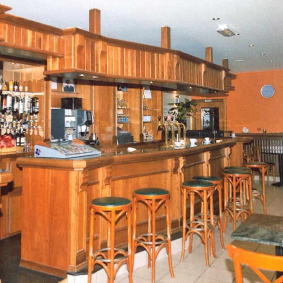 Café De La Bourse — photo 3