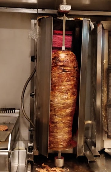 Efes Kebab — photo 3