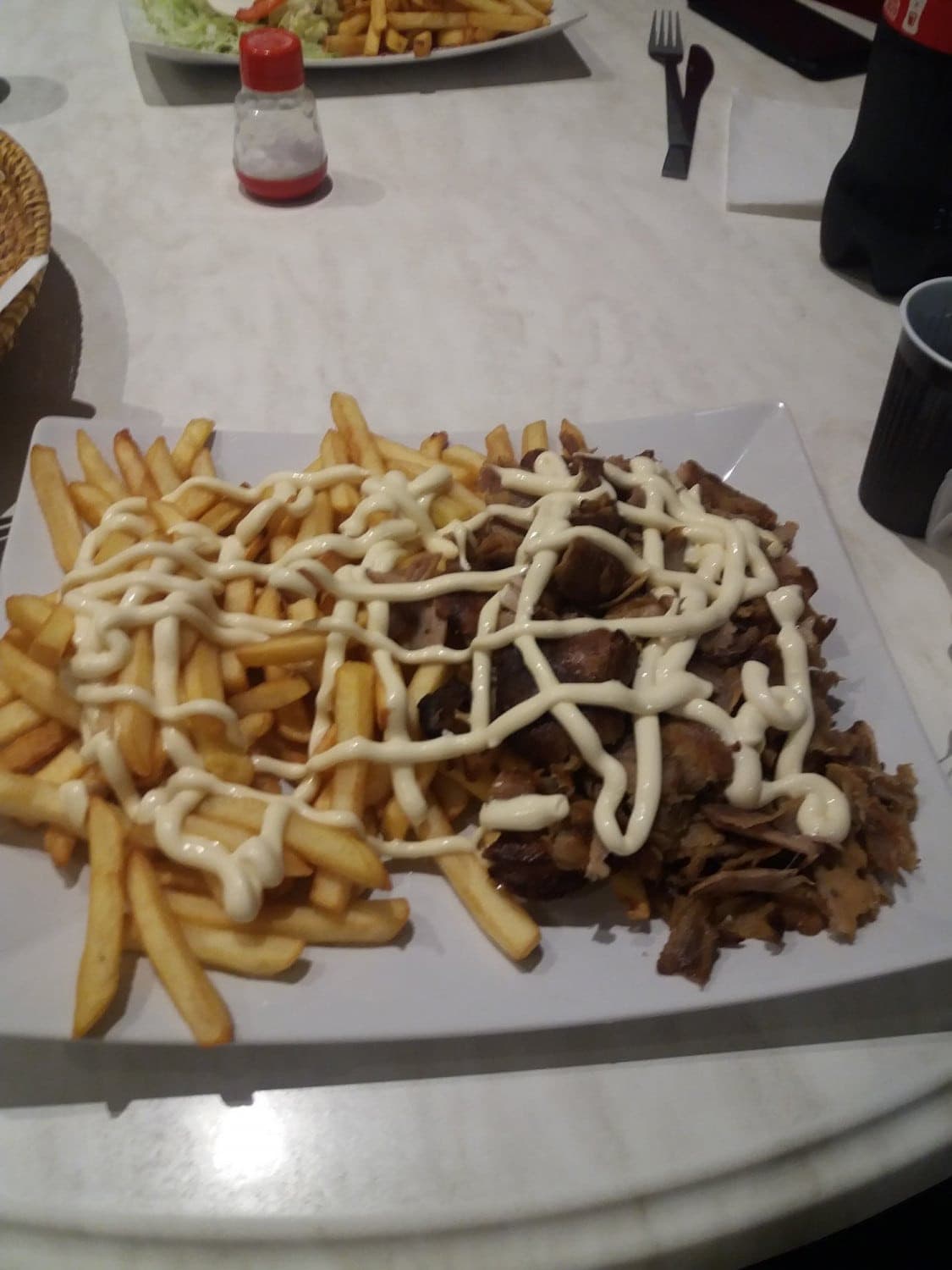 Efes Kebab — photo 2