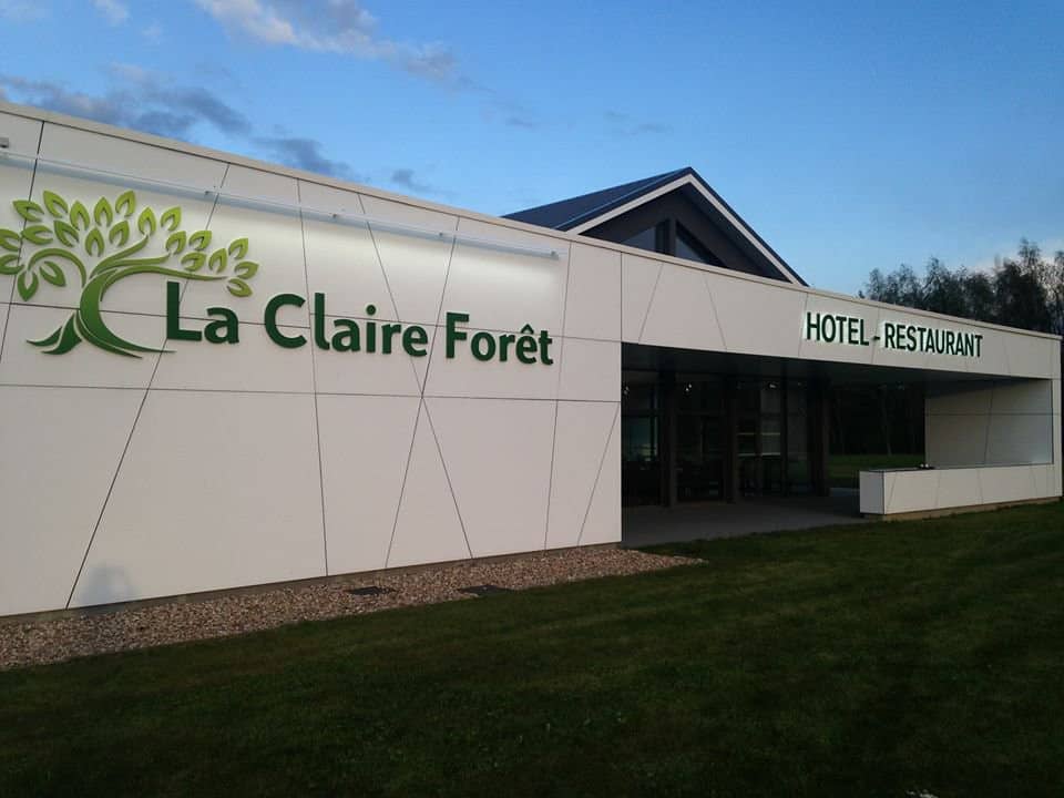 La Claire Forêt — photo 2