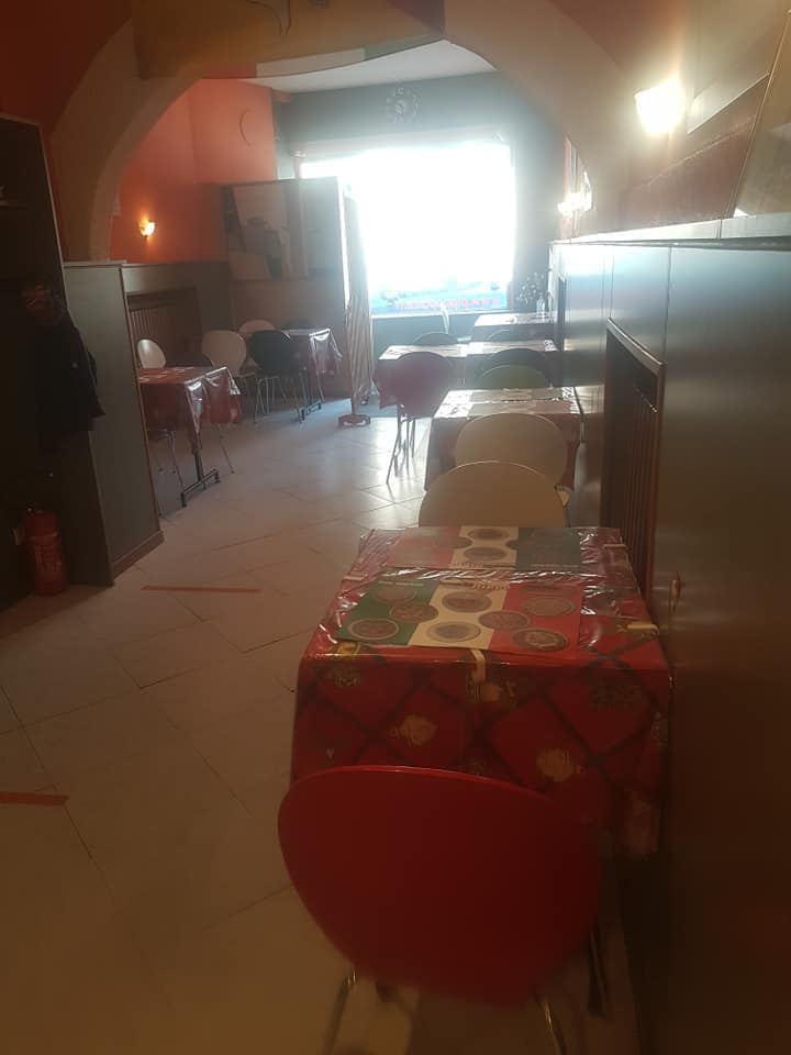 Pizzeria Pippo — photo 3