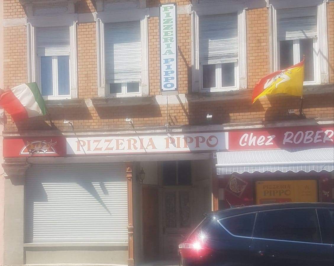 Pizzeria Pippo — photo 2
