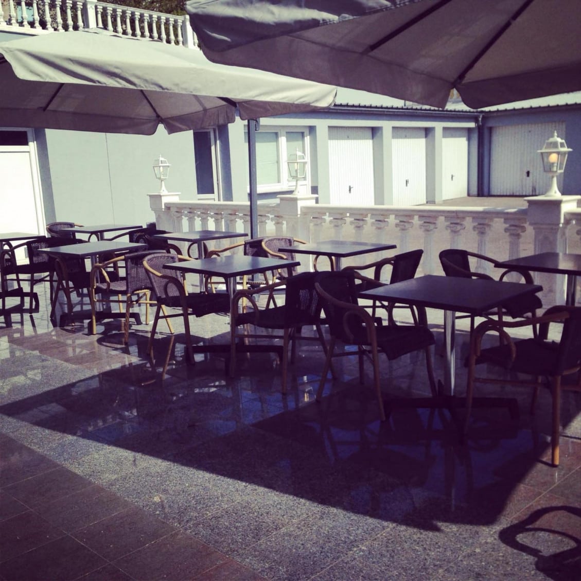 Villa Roma — photo 2