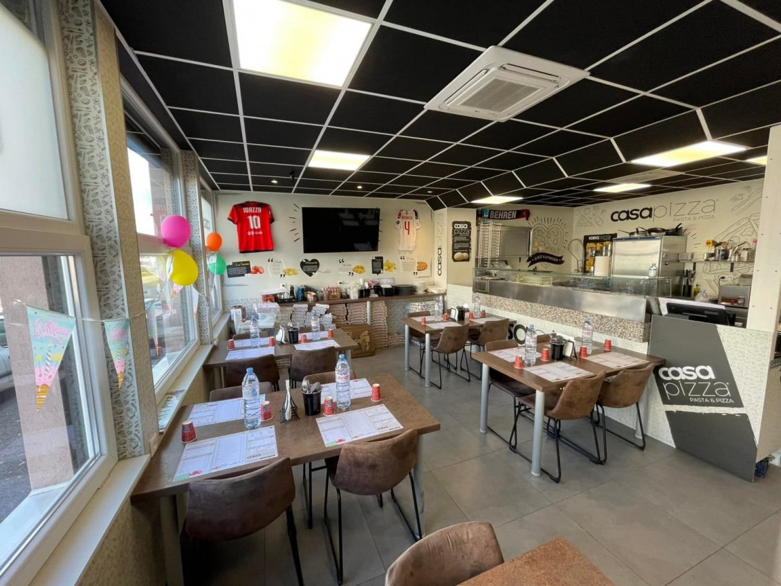 Casa Pizza — photo 3
