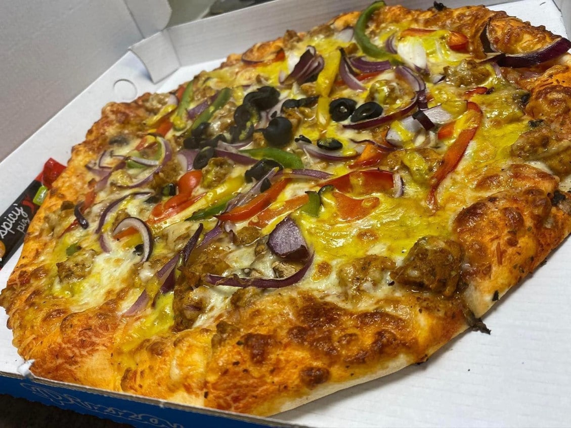 Casa Pizza — photo 2