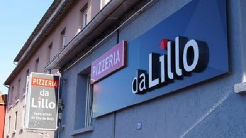 Pizzeria Da Lillo — photo 2