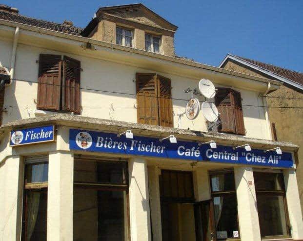 Café Central chez Ali — photo 2