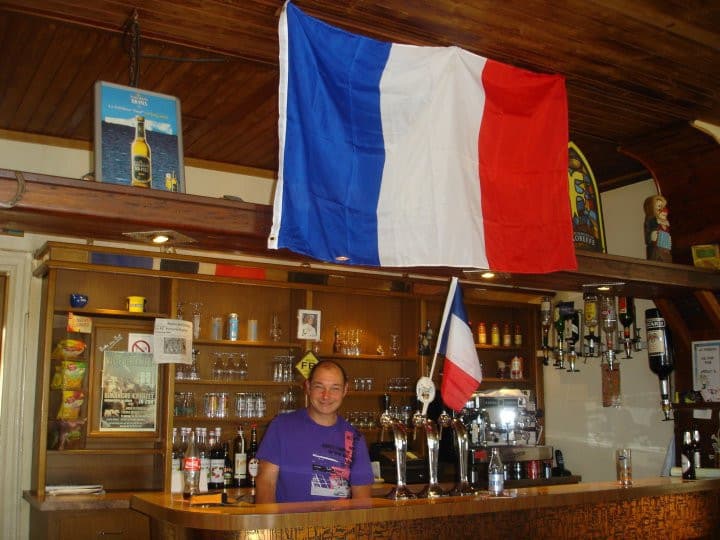 Café Central chez Ali — photo 3