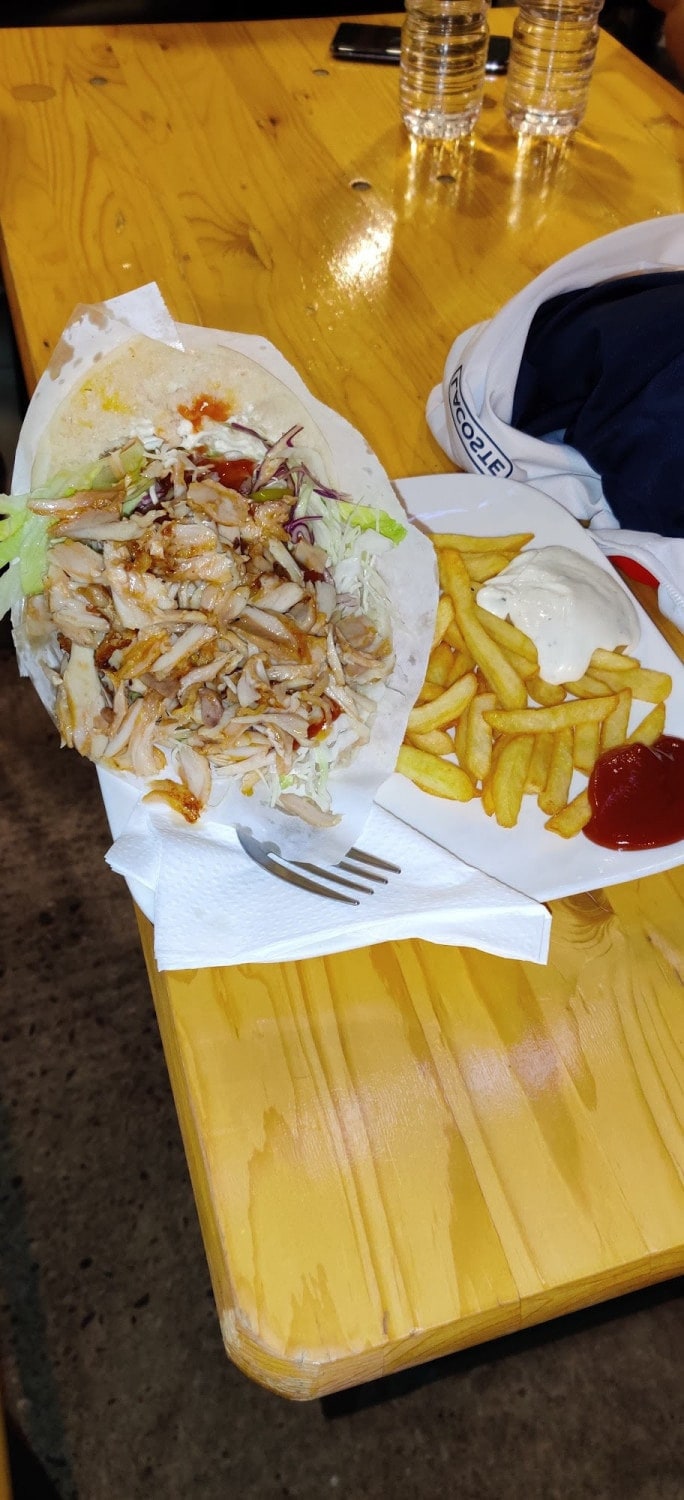 Kebab Haus — photo 2